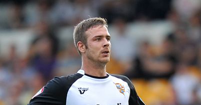 Tom Pope: Kept up prolific form for Port Vale